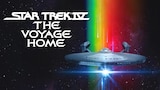 Star Trek IV: The Voyage Home (HBO)
