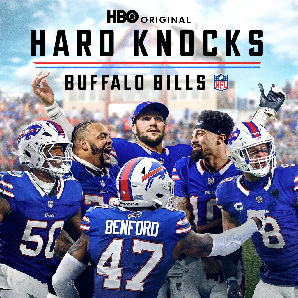Hard Knocks: Buffalo Bills