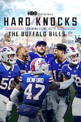 Hard Knocks: Training Camp With the Buffalo Bills