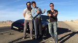 Don’t Hassle the Hoff - Pontiac Trans Am Part II