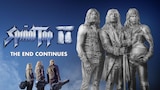 Spinal Tap II: The End Continues