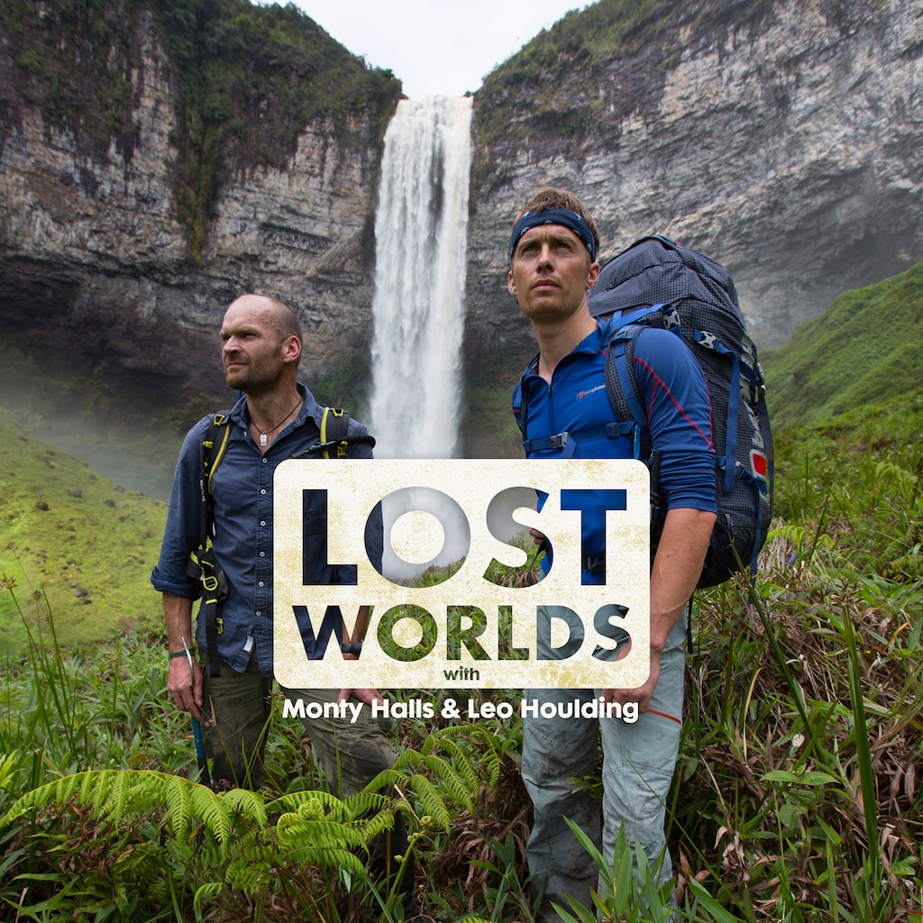 Mundos perdidos
