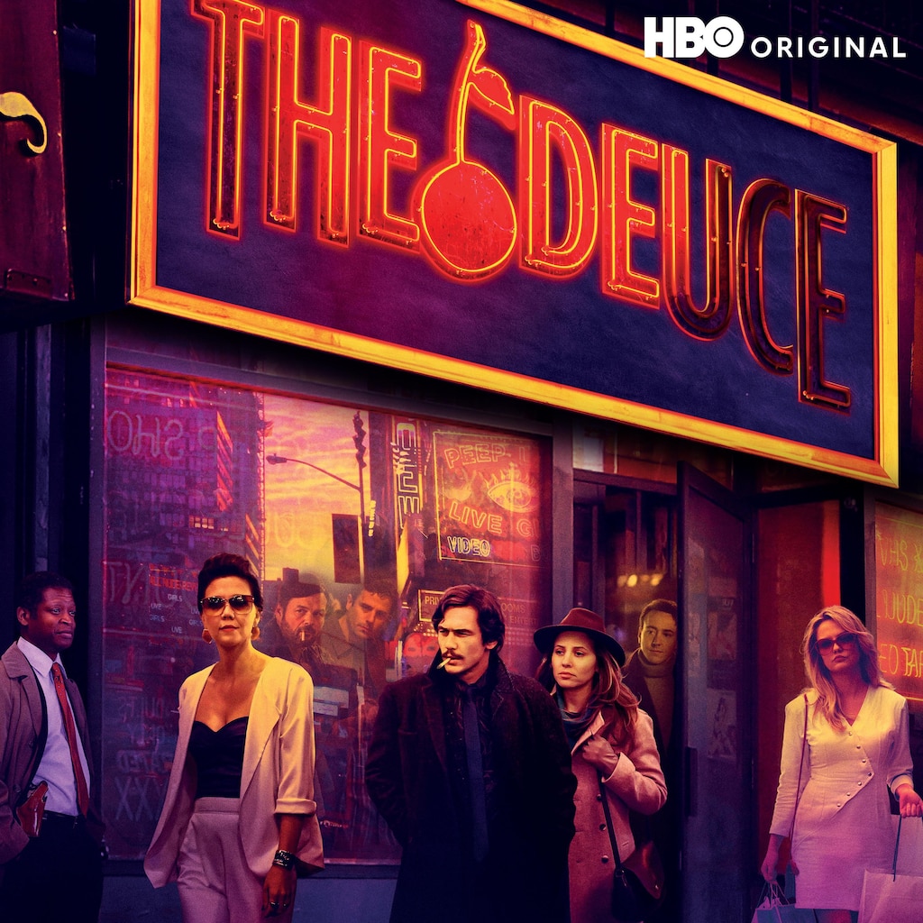 The Deuce (HBO)