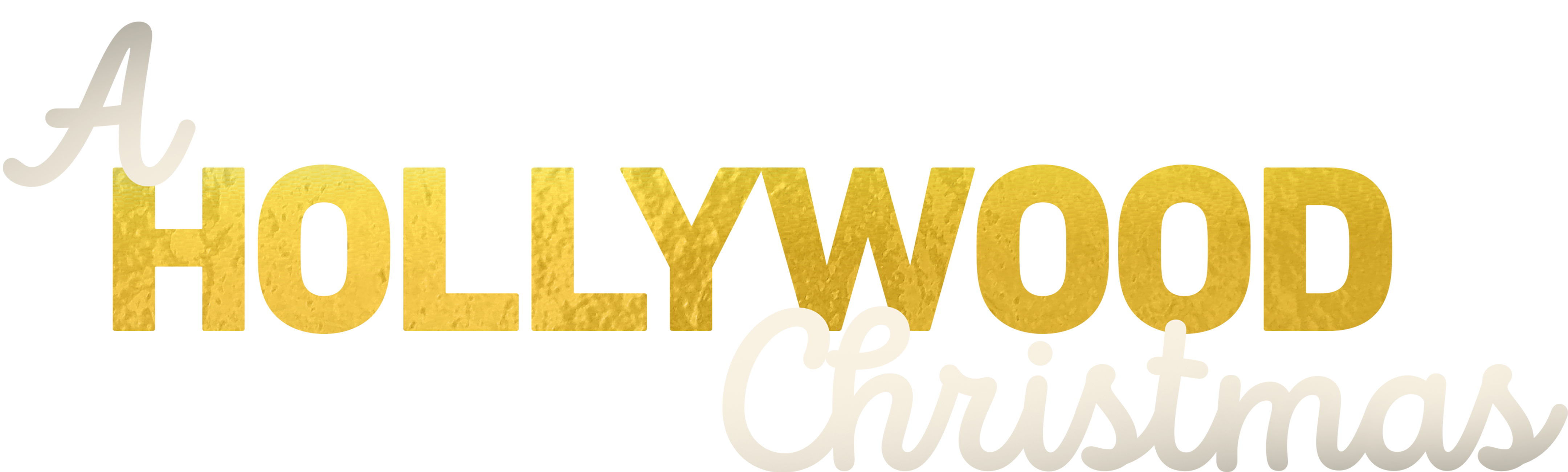 A Hollywood Christmas