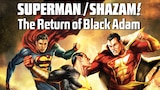 DC Showcase: Superman/Shazam!: The Return of Black Adam