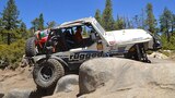 Placerville to the Rubicon Trail and Coffee From a Helicopter - Part 3 2016