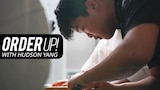 Order Up With Hudson Yang
