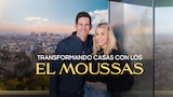 Transformando casas con los El Moussa
