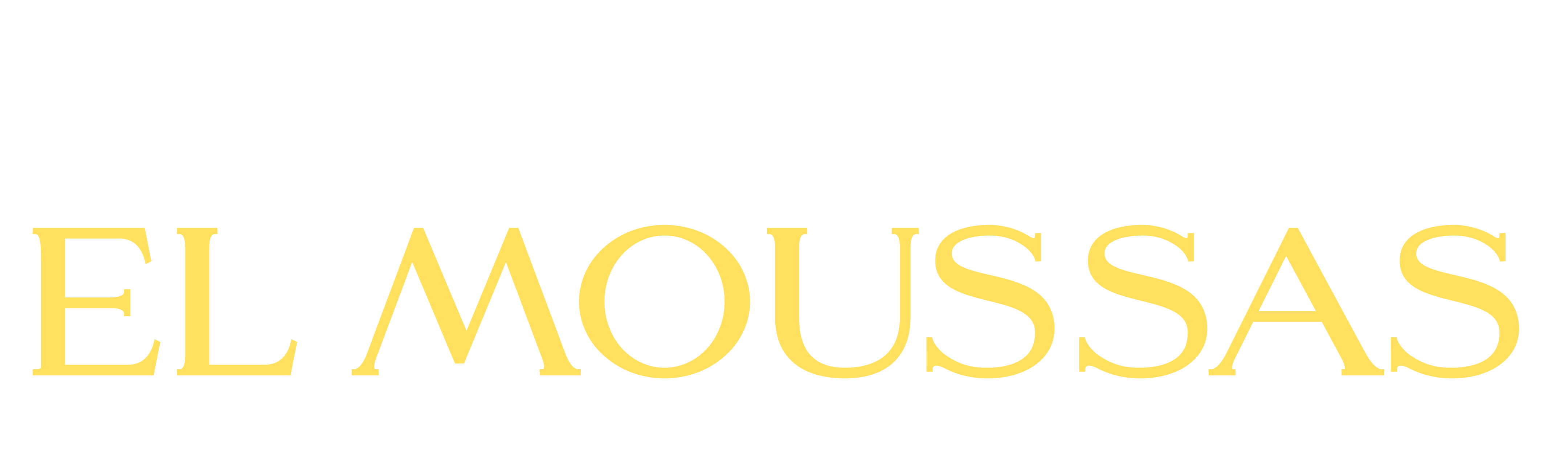 The Flipping El Moussas
