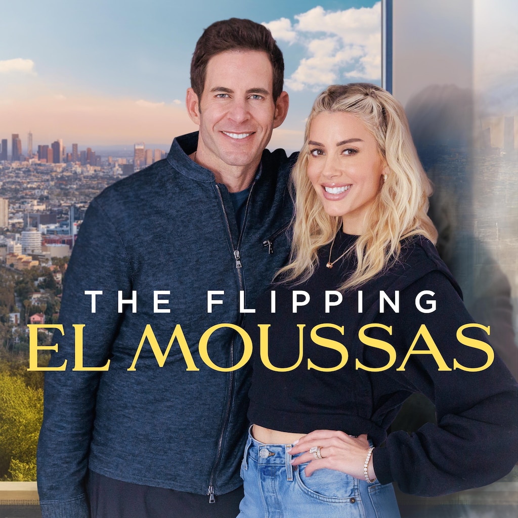 The Flipping El Moussas