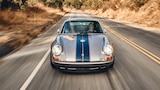 Rare Metals: All the Porsches of Rennsport Reunion VI