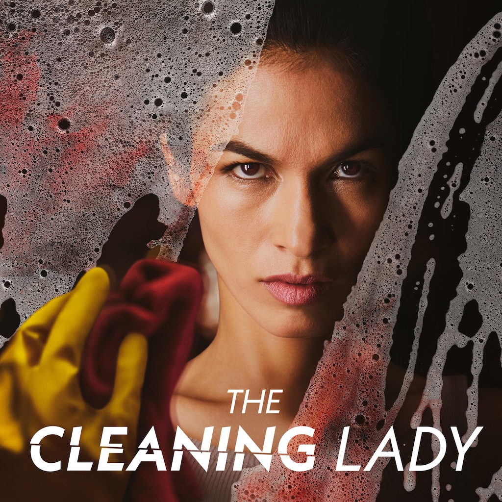 The Cleaning Lady