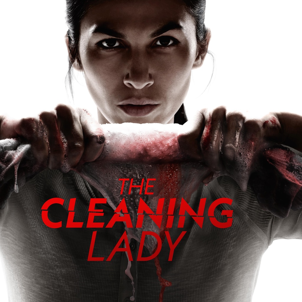 The Cleaning Lady