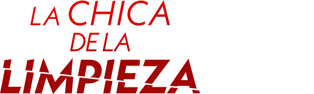 La chica de la limpieza