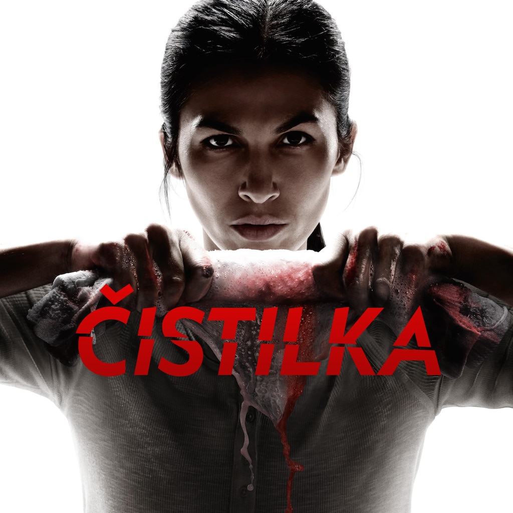 Čistilka