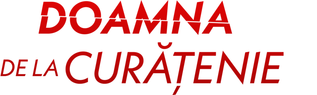 Doamna de la curățenie