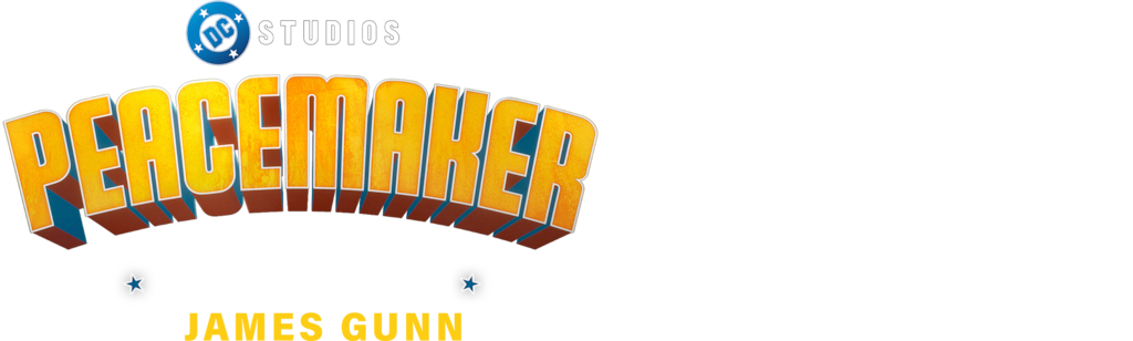 Peacemaker: The Official Podcast with James Gunn