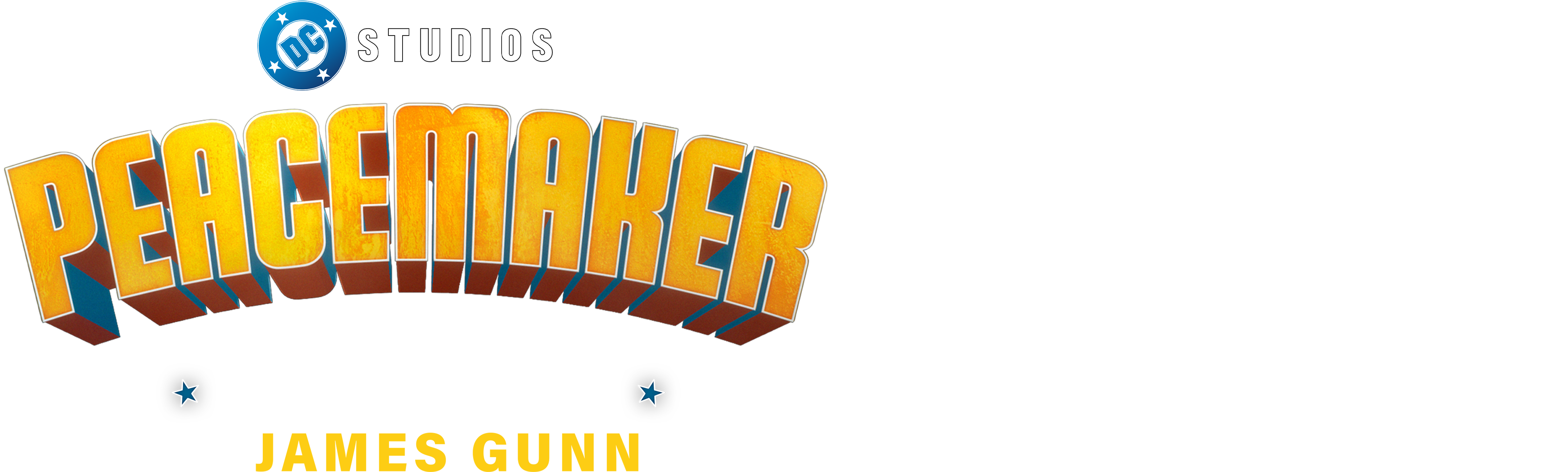 Peacemaker: The Official Podcast with James Gunn
