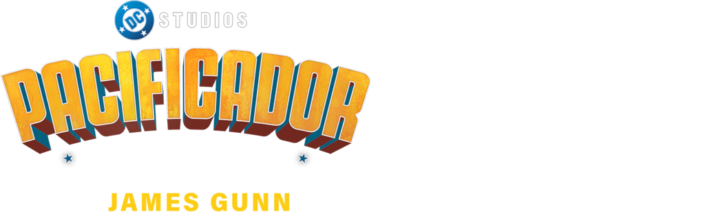 Pacificador: O Podcast Oficial com James Gunn