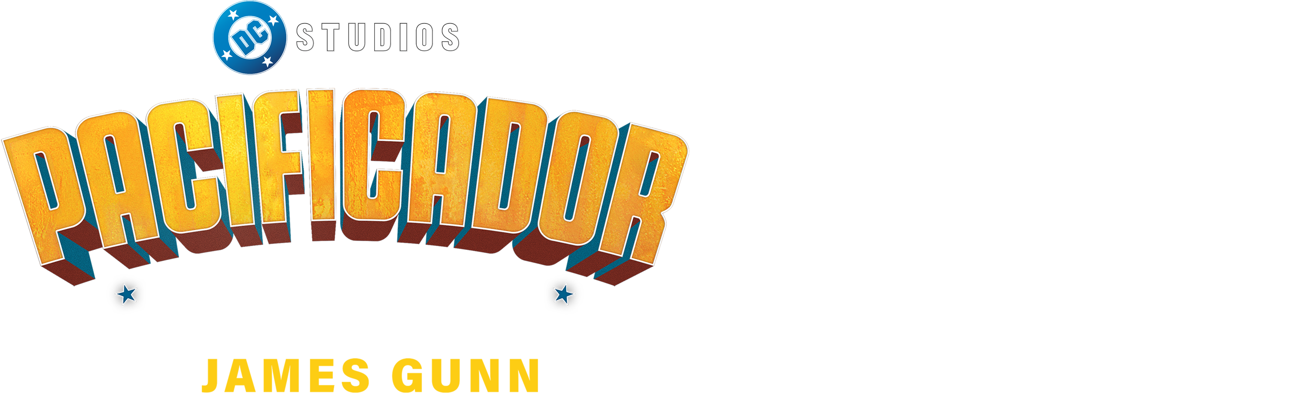 Pacificador: O Podcast Oficial com James Gunn