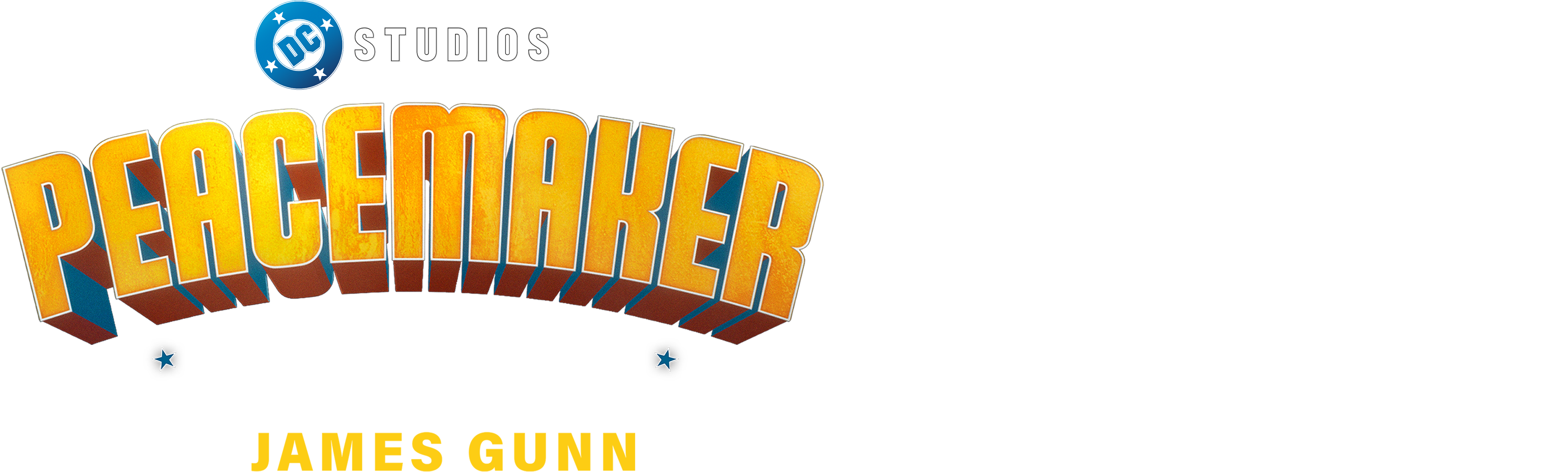 Peacemaker: El Podcast Oficial con James Gunn