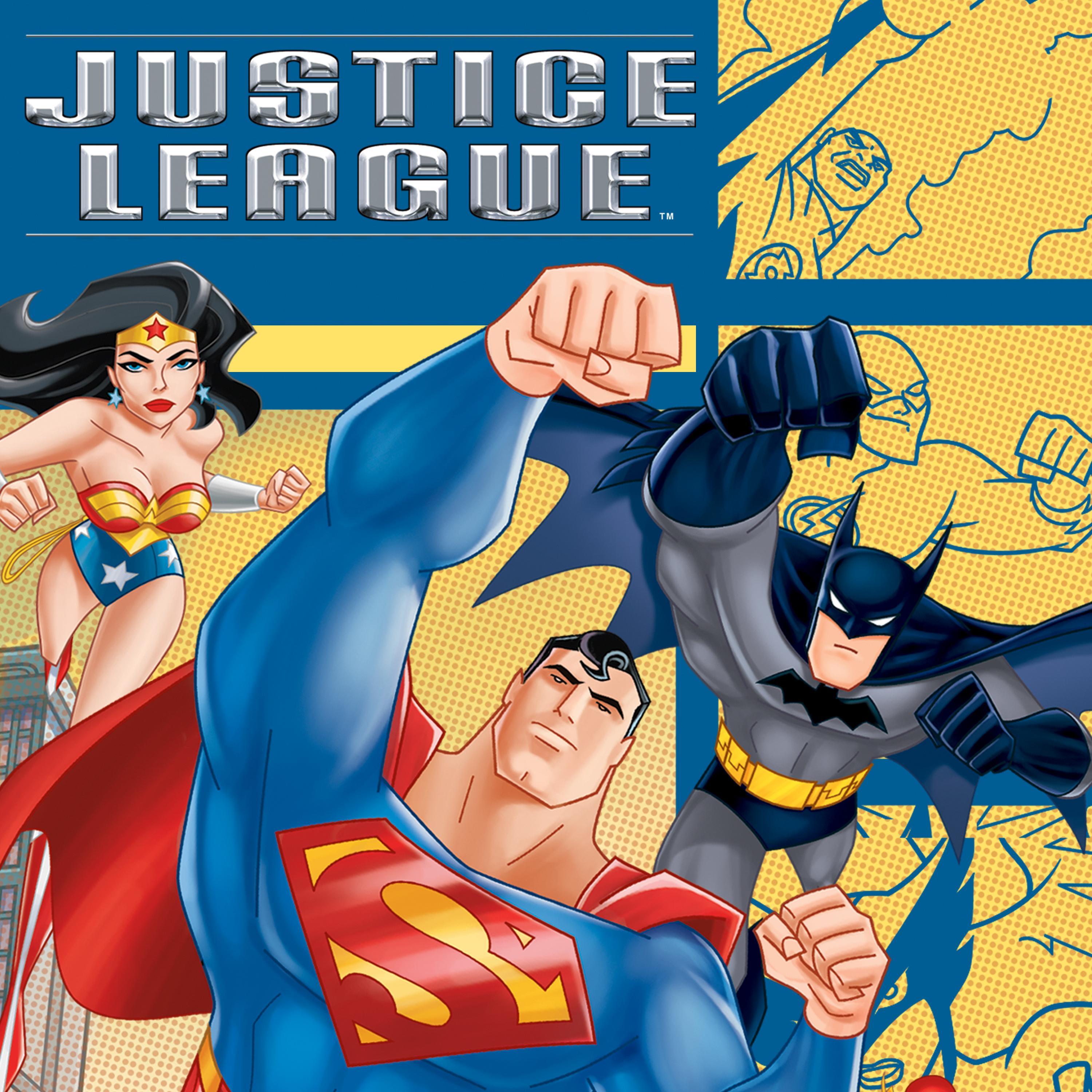 Justice League