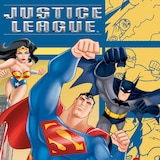 Justice League