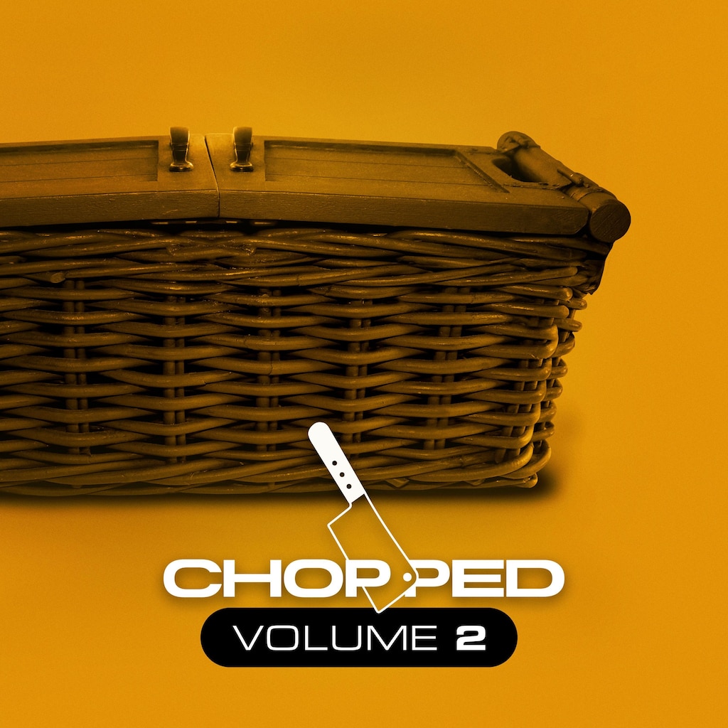 Chopped: Volume 2
