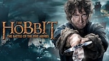 The Hobbit: The Battle of the Five Armies