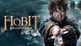 Hobit: Bitka piatich armád