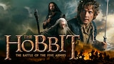 The Hobbit: The Battle of the Five Armies (HBO)