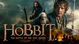 The Hobbit: The Battle of the Five Armies