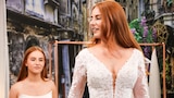 Identical Twins Want the Same Dress