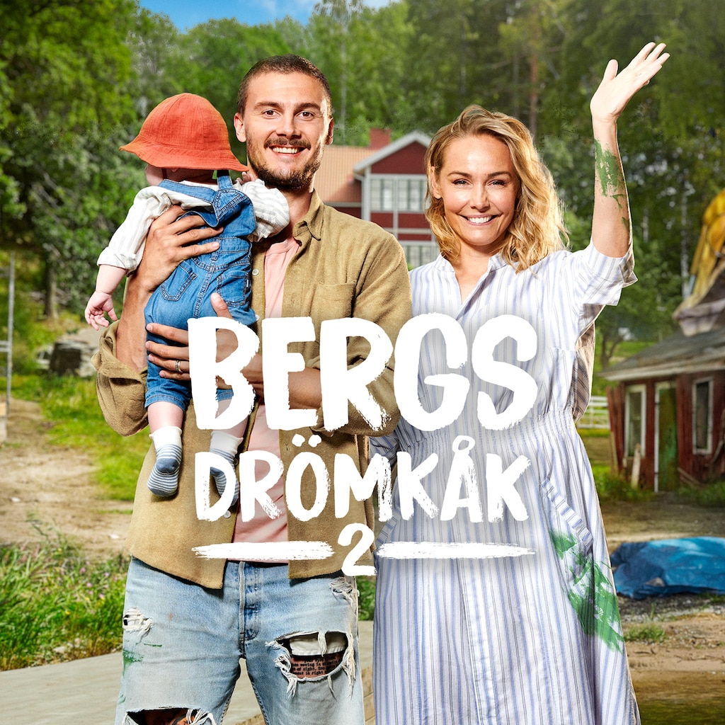 Bergs drömkåk