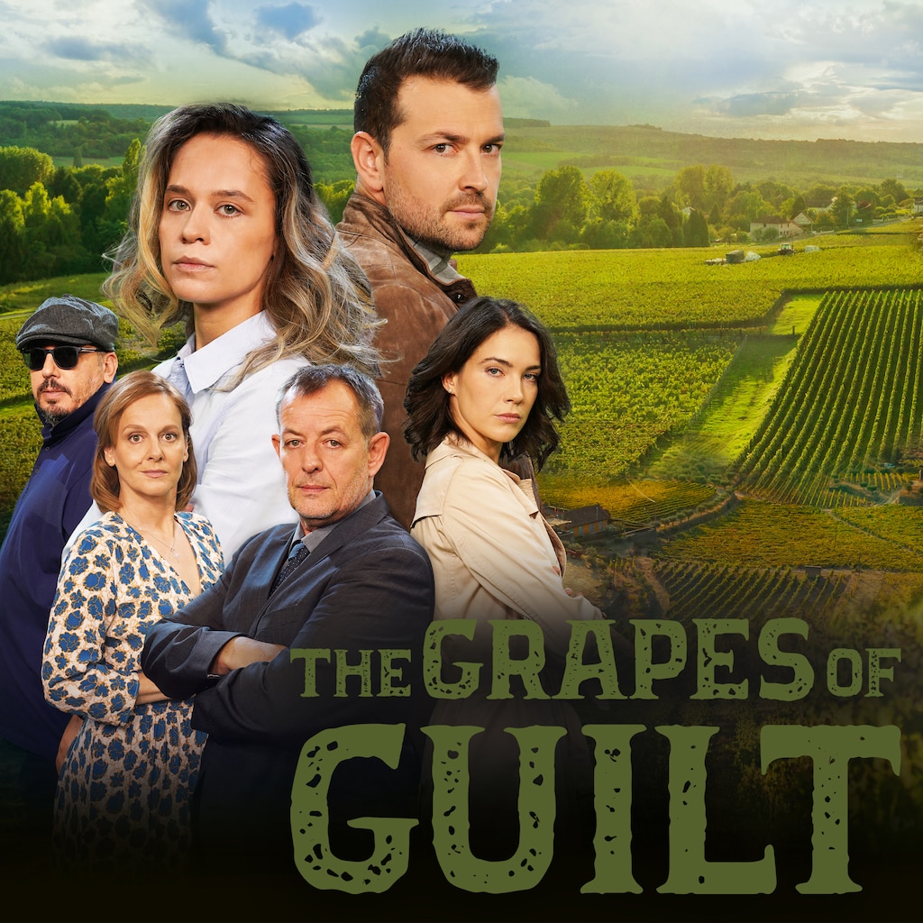 The Grapes of Guilt