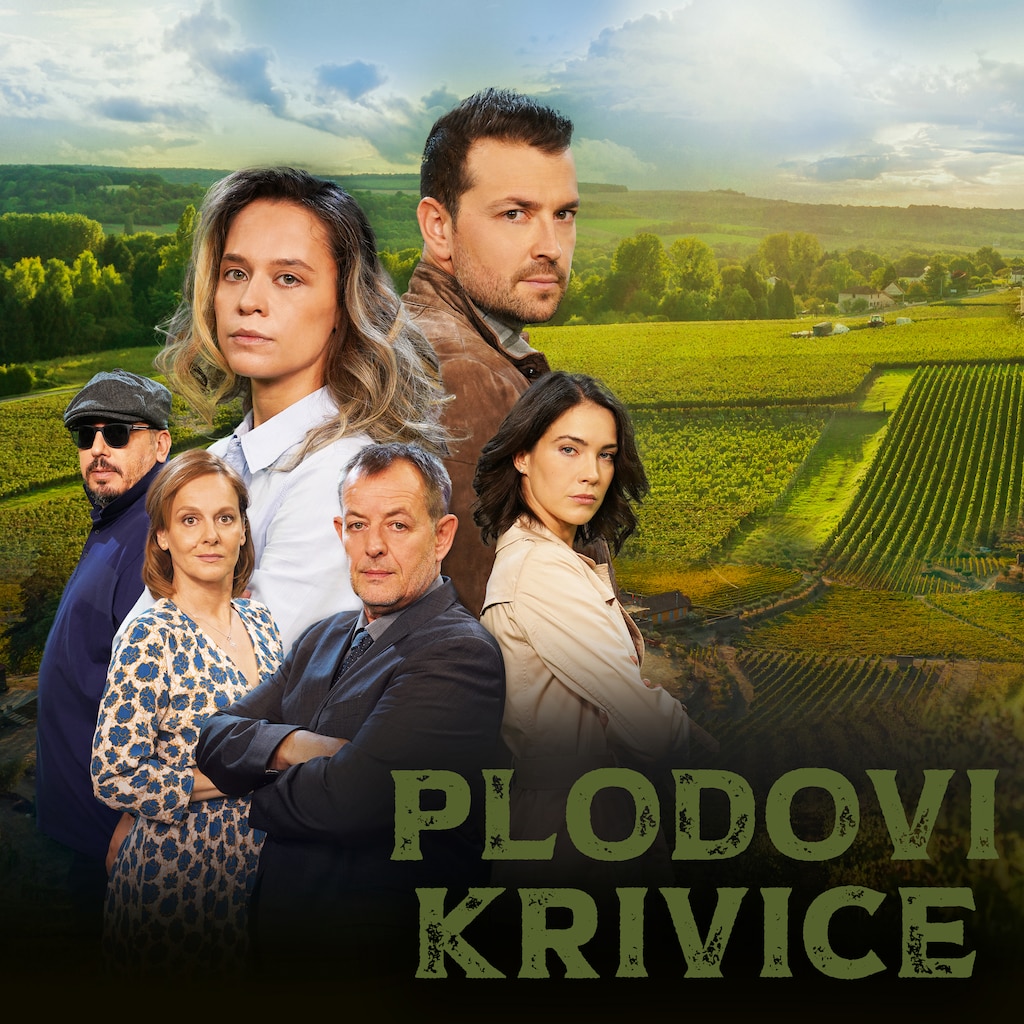 Plodovi krivice