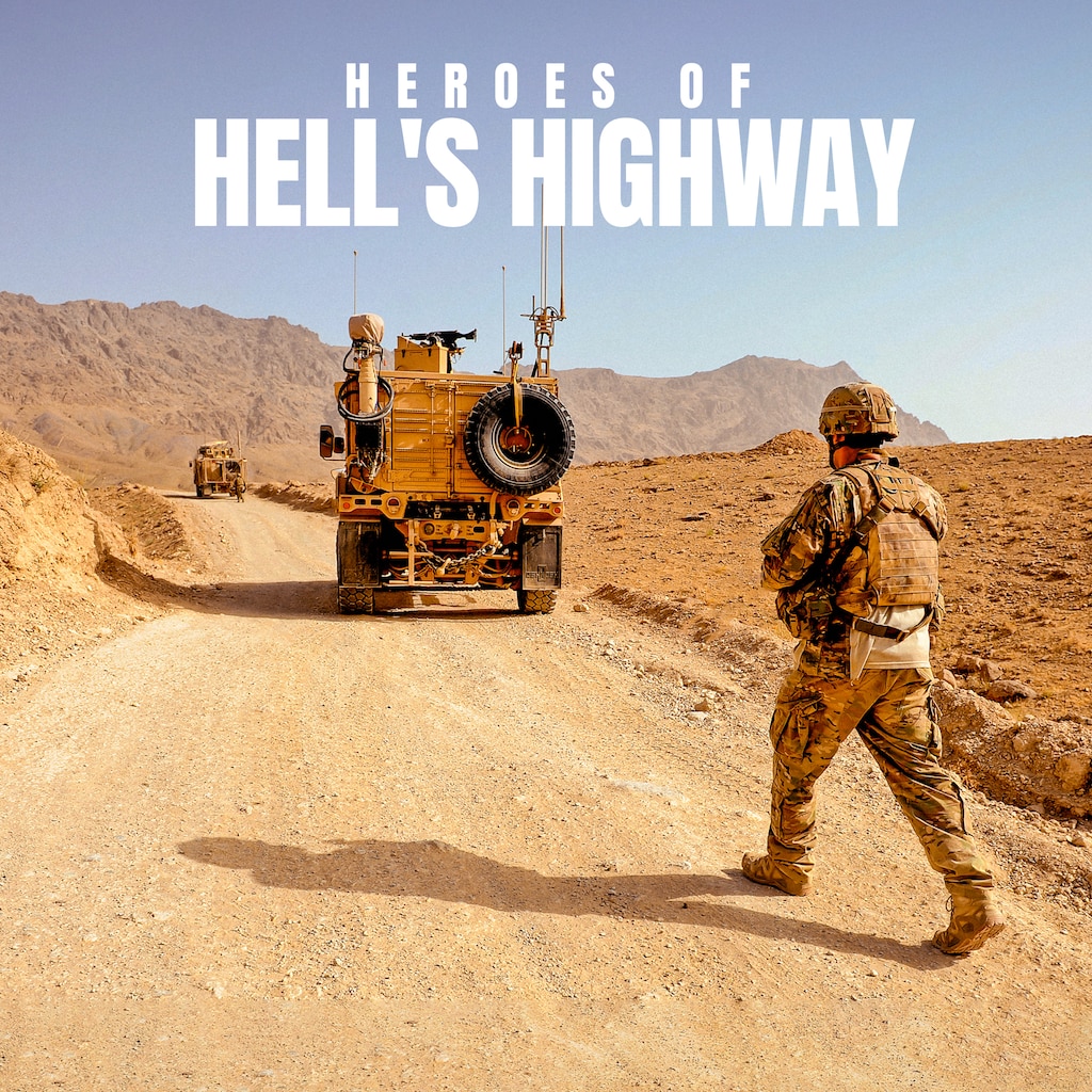 Heroes of Hells Highway