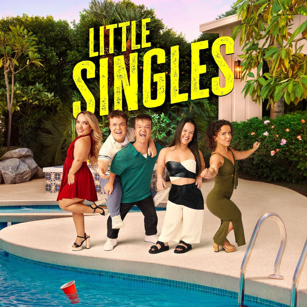 Little Singles