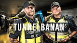 Tunnelbanan