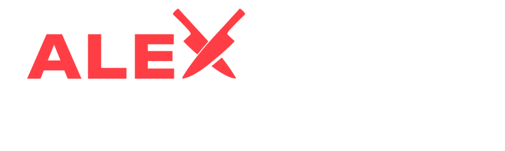 Alex vs America