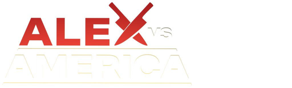Alex vs America
