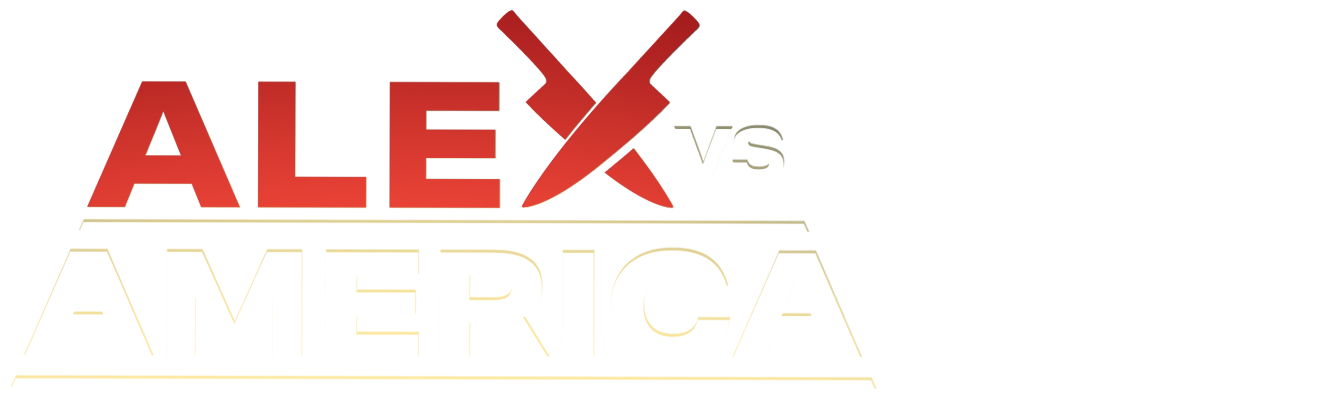 Alex vs America