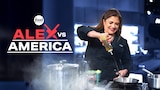Alex vs America