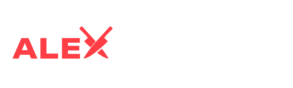 Alex vs America