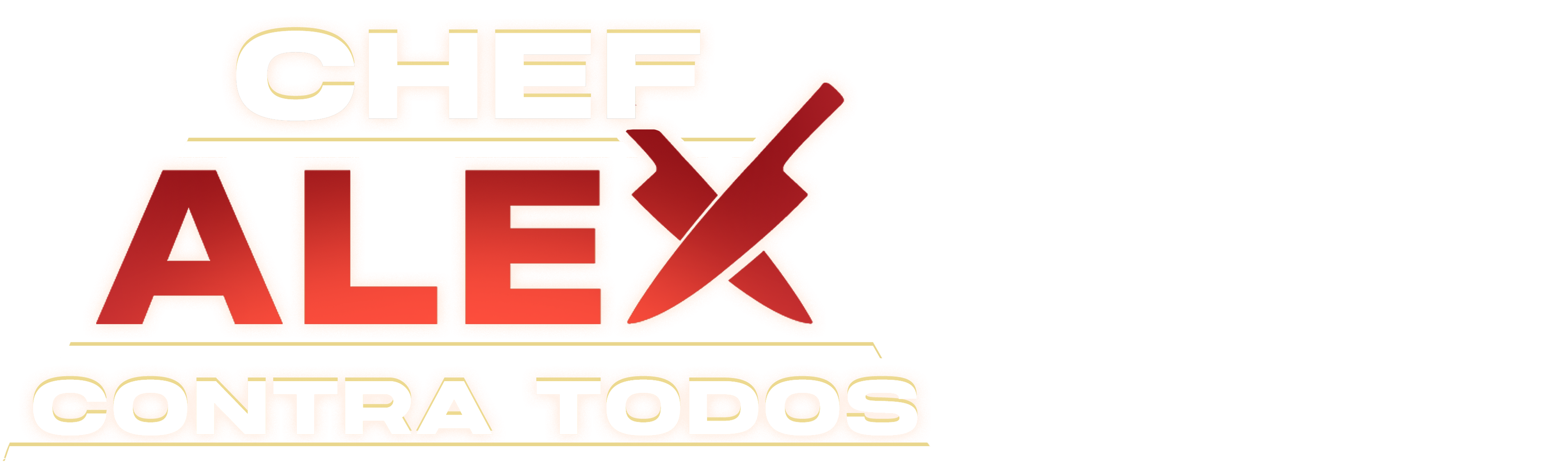 Chef Alex Contra Todos