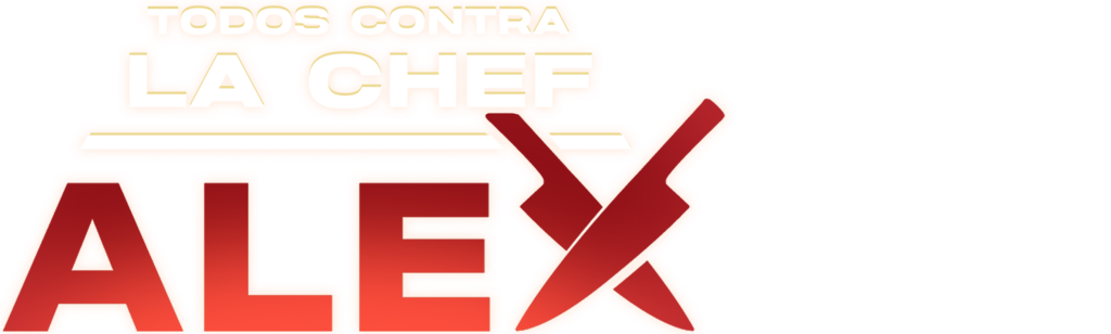 Todos contra la chef Alex