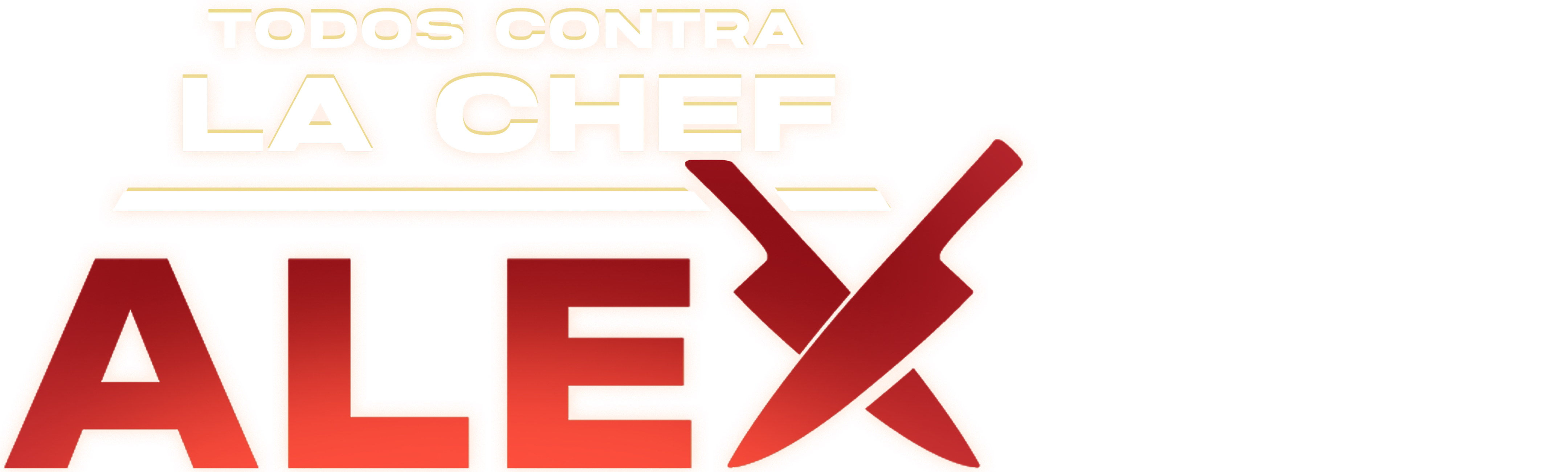 Todos contra la chef Alex