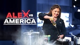 Alex vs America