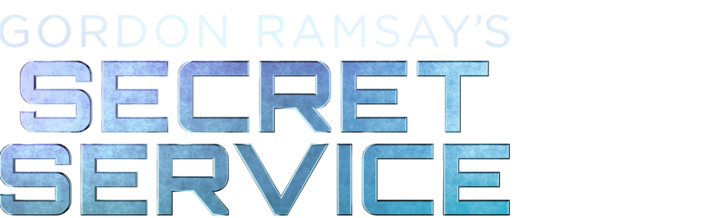 Gordon Ramsay's Secret Service