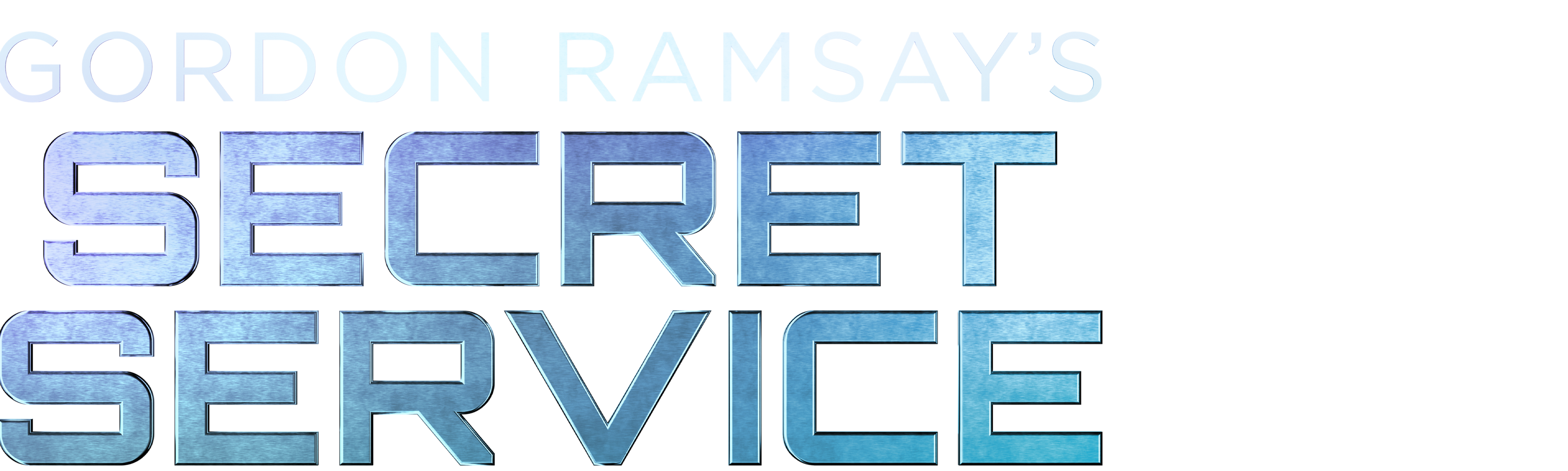 Gordon Ramsay's Secret Service